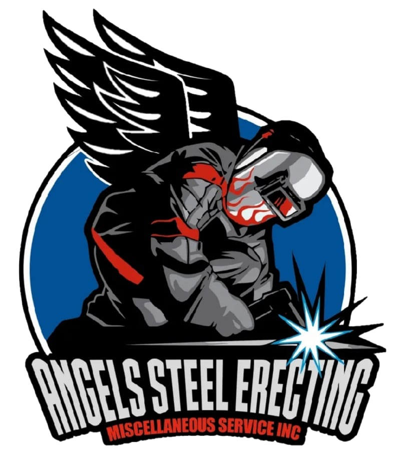 Angels Steel Erecting